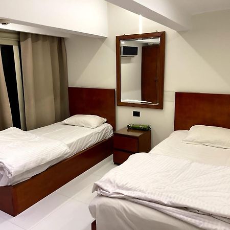 Tohfa Luxury Apartment カイロ エクステリア 写真
