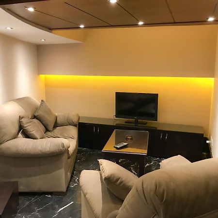 Tohfa Luxury Apartment カイロ エクステリア 写真