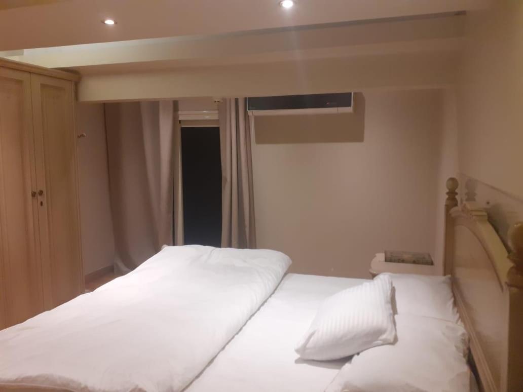 Tohfa Luxury Apartment カイロ エクステリア 写真