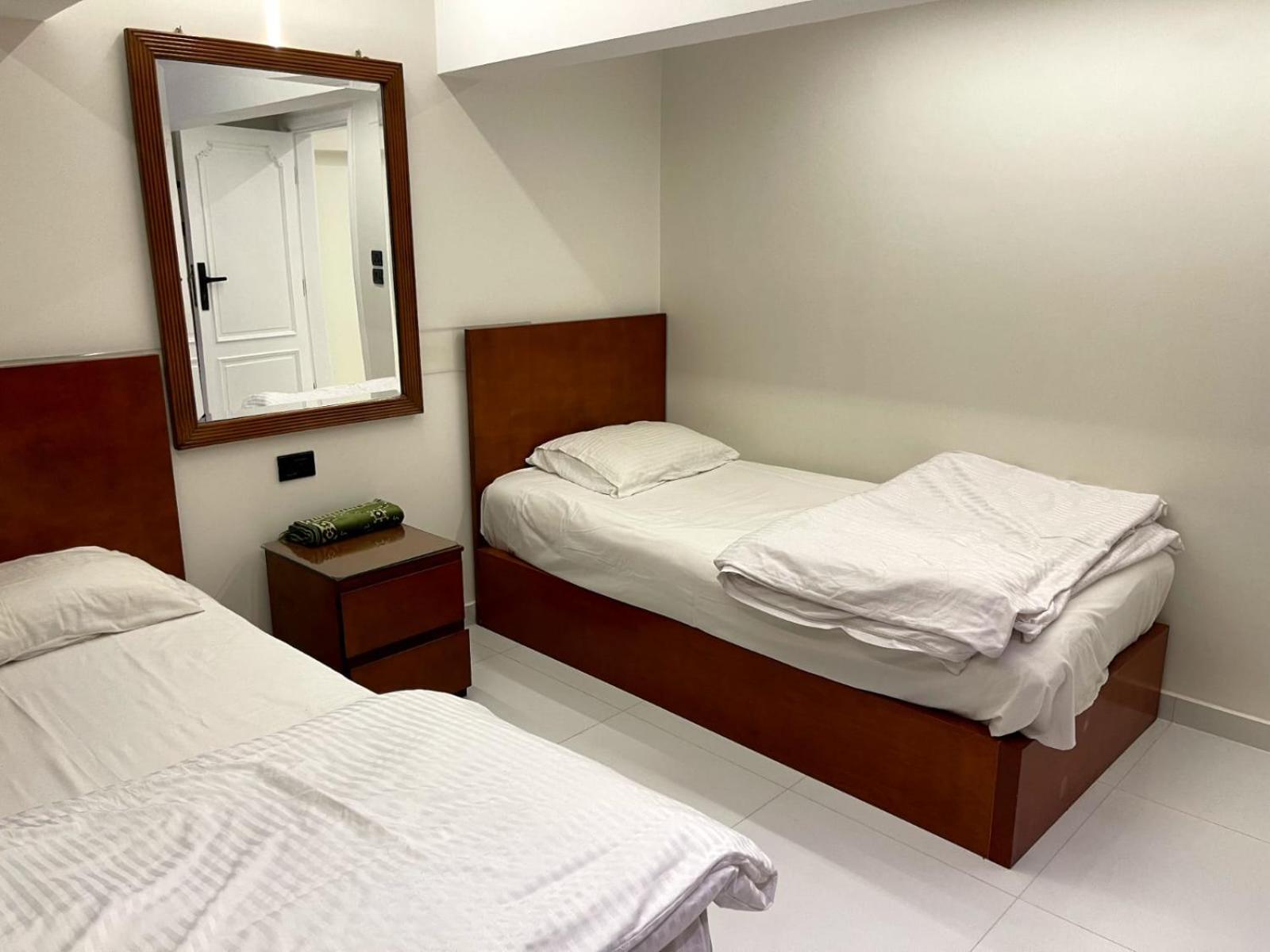 Tohfa Luxury Apartment カイロ エクステリア 写真