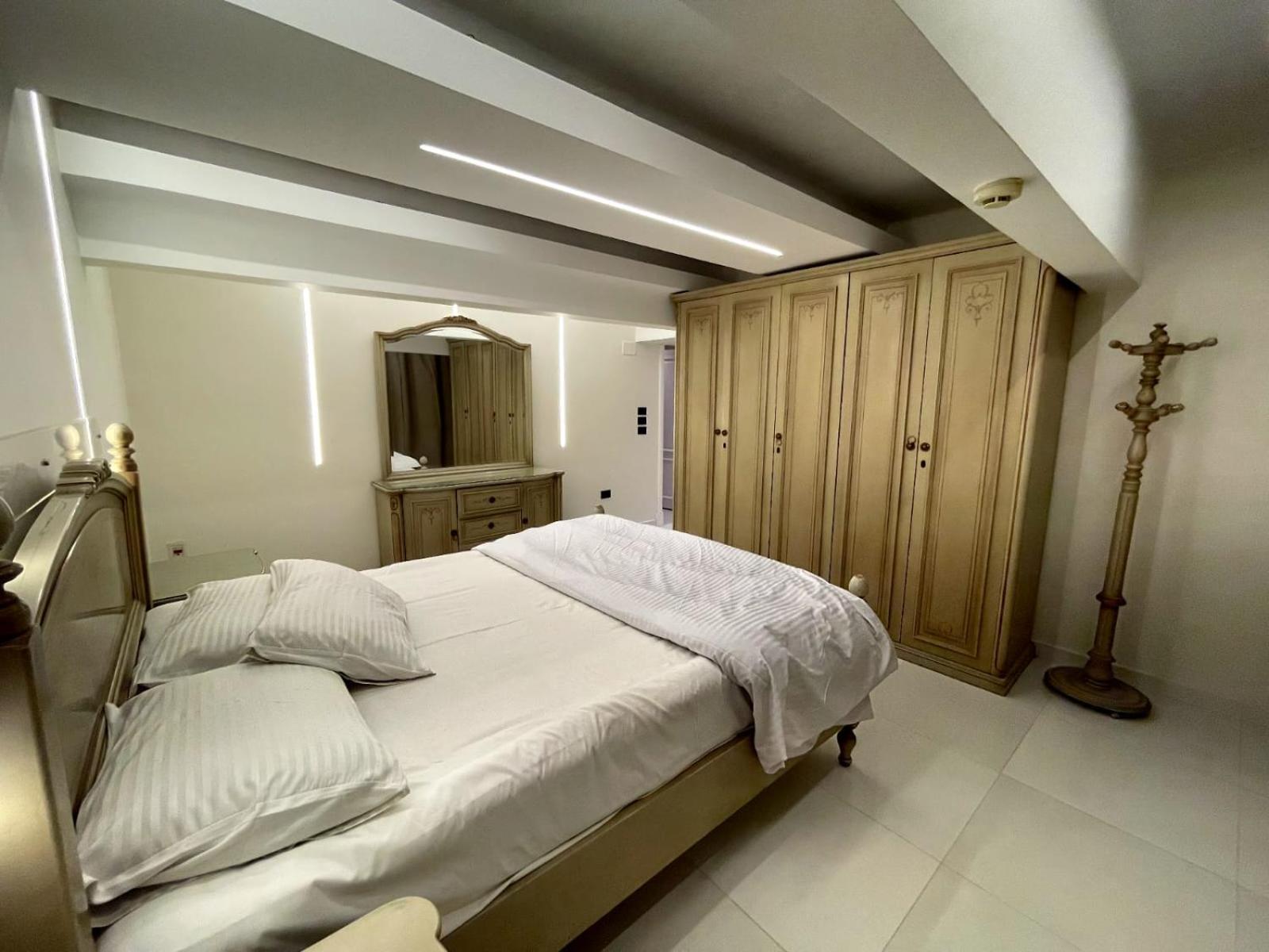 Tohfa Luxury Apartment カイロ エクステリア 写真
