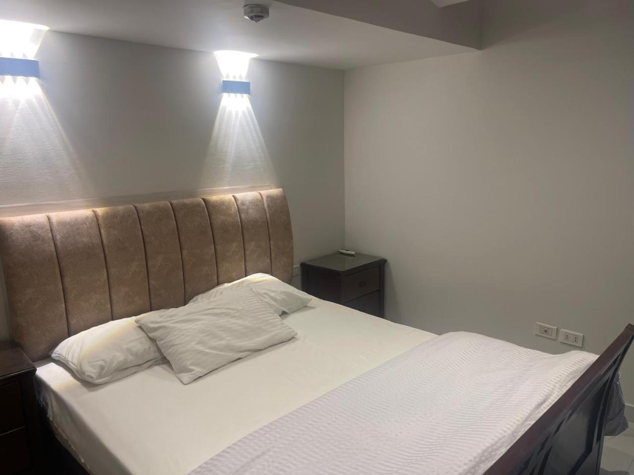 Tohfa Luxury Apartment カイロ エクステリア 写真