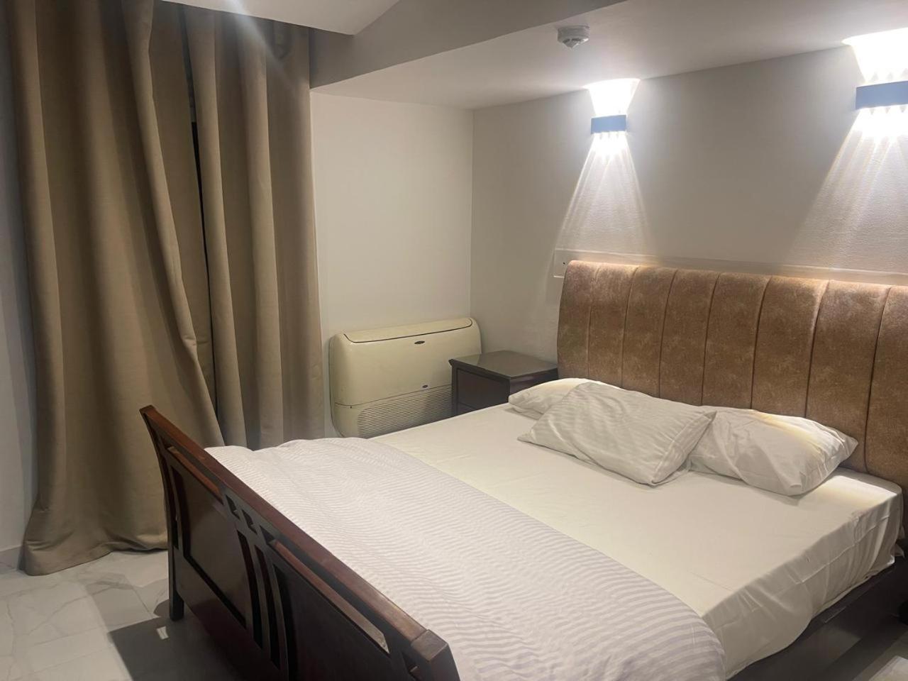 Tohfa Luxury Apartment カイロ エクステリア 写真