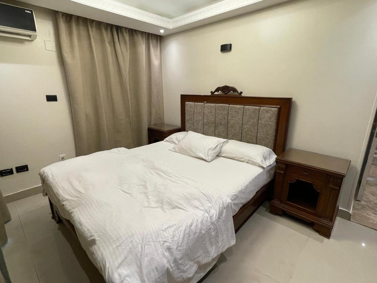 Tohfa Luxury Apartment カイロ エクステリア 写真